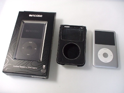 iPodケース１