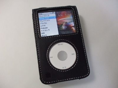 iPodケース2